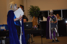 ValleyCon 37 - 2011